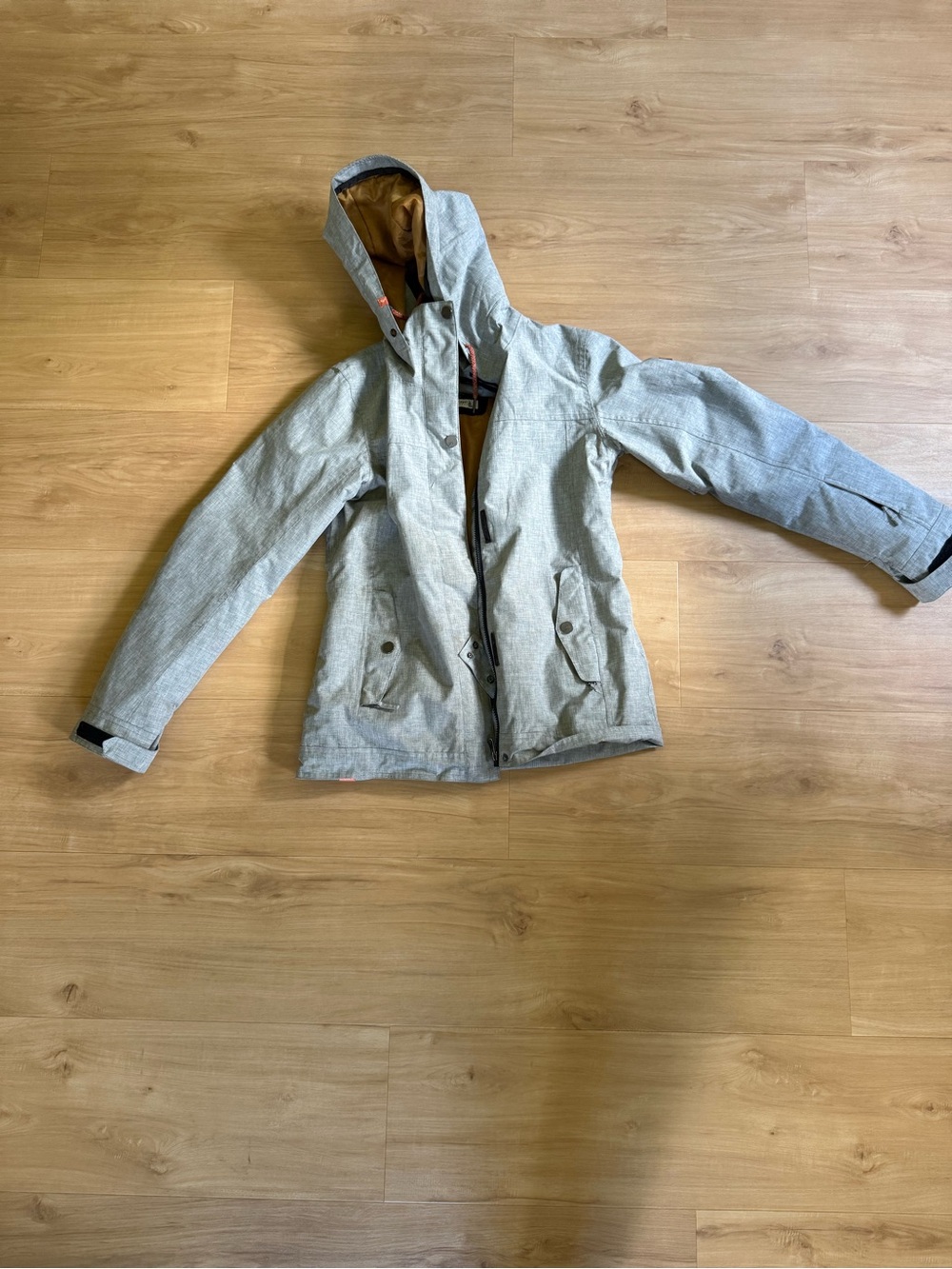 Roxy Ski Jacket with DryFlight Technology
